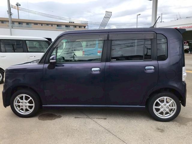 TOYOTA PIXIS SPACE CUSTOM G