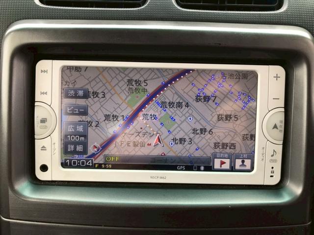 TOYOTA PIXIS SPACE CUSTOM G