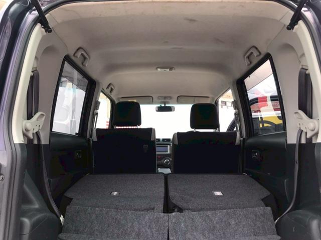 TOYOTA PIXIS SPACE CUSTOM G
