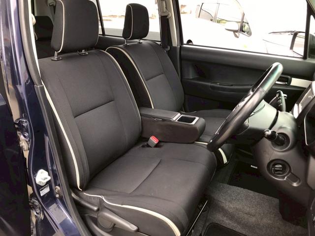 TOYOTA PIXIS SPACE CUSTOM G