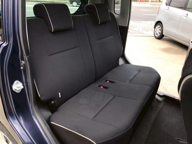 TOYOTA PIXIS SPACE CUSTOM G