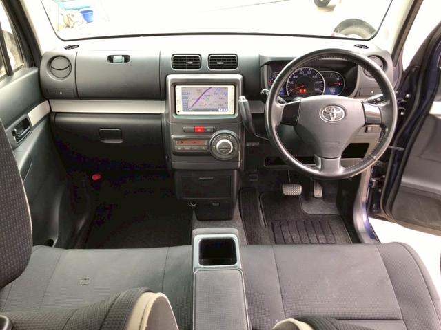 TOYOTA PIXIS SPACE CUSTOM G