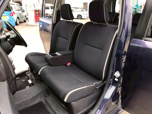 TOYOTA PIXIS SPACE CUSTOM G