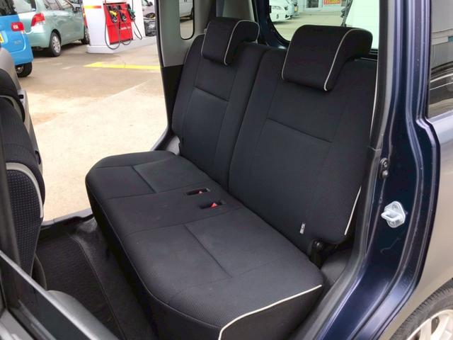 TOYOTA PIXIS SPACE CUSTOM G