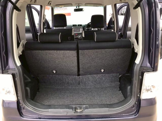 TOYOTA PIXIS SPACE CUSTOM G
