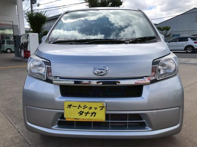 ムーヴ Ｌ　ＳＡ（2枚目）