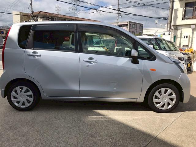 ムーヴ Ｌ　ＳＡ（5枚目）
