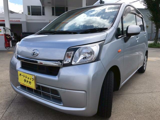 ムーヴ Ｌ　ＳＡ（8枚目）
