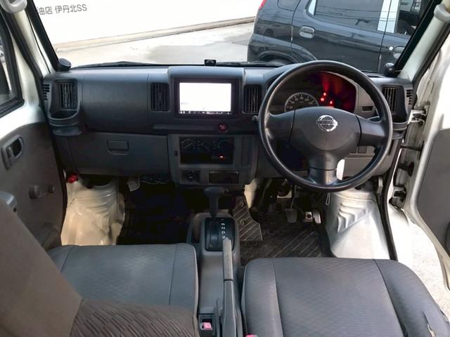 ＮＶ１００クリッパーバン ＤＸ（15枚目）