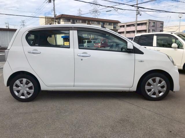 ミライース Ｌ（5枚目）