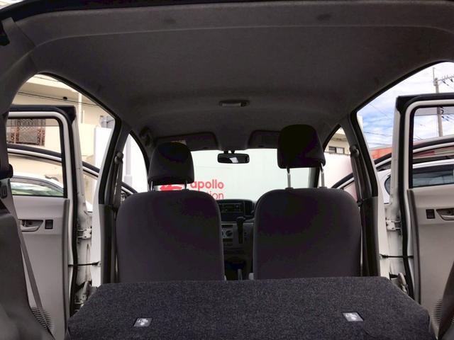 ミライース Ｌ（13枚目）