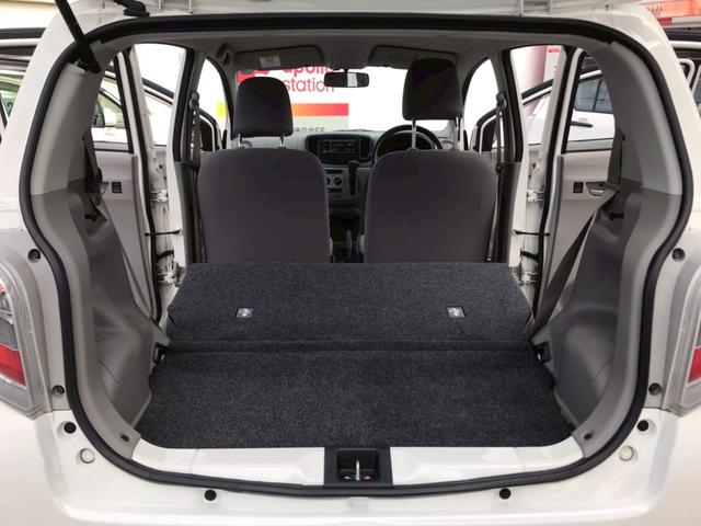 ミライース Ｌ（22枚目）