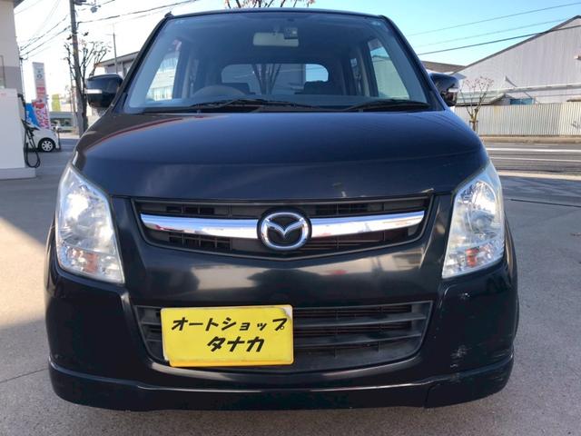 AZワゴン XSスペシャル(2枚目)