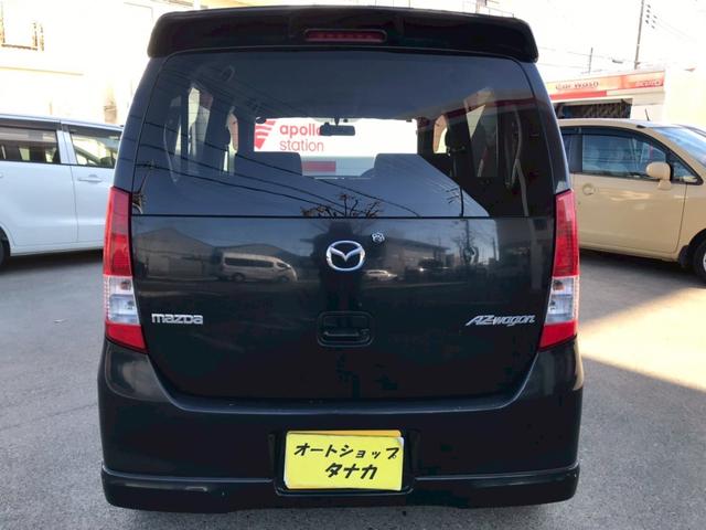 AZワゴン XSスペシャル(3枚目)