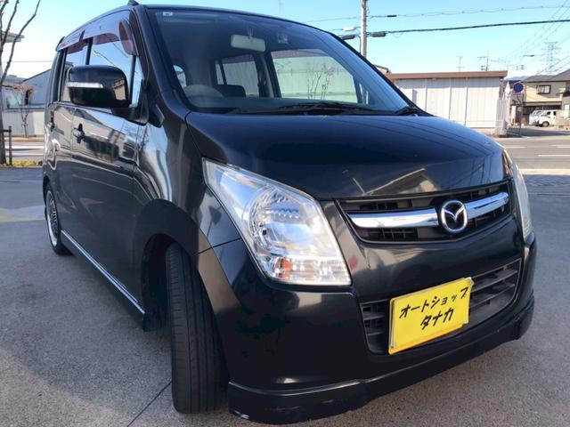 AZワゴン XSスペシャル(6枚目)