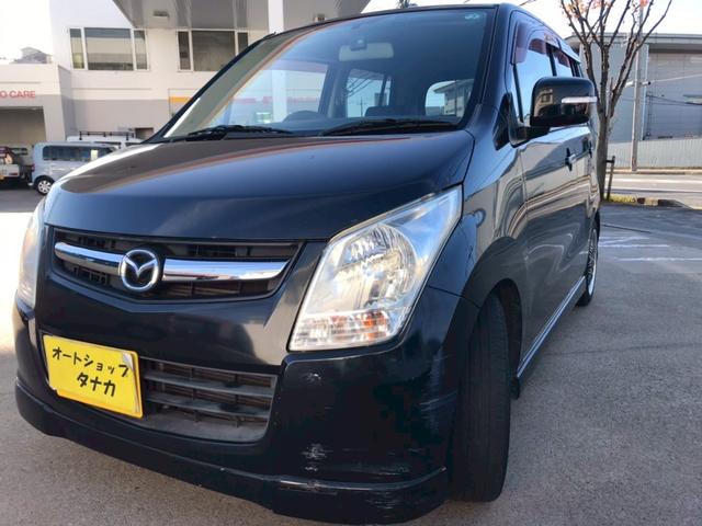 AZワゴン XSスペシャル(7枚目)