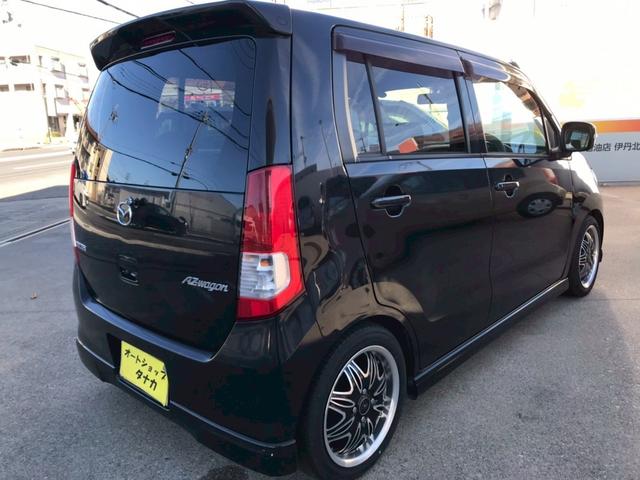 AZワゴン XSスペシャル(8枚目)