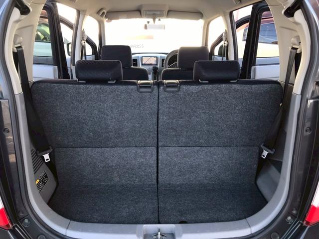 AZワゴン XSスペシャル(20枚目)