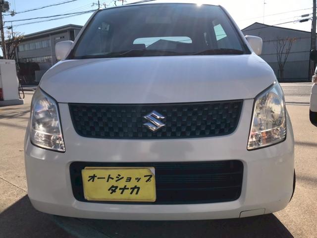 ワゴンR FX(2枚目)