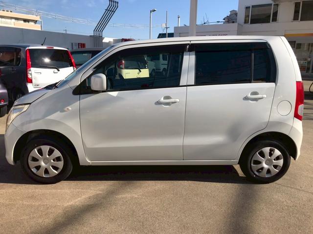 ワゴンR FX(6枚目)