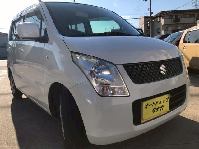 ワゴンR FX(7枚目)