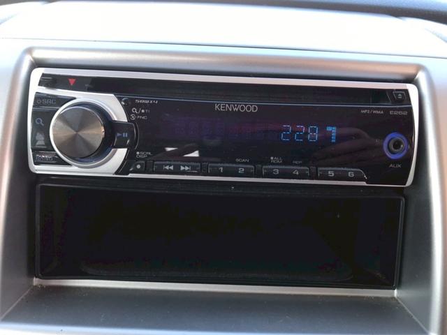 ワゴンR FX(11枚目)