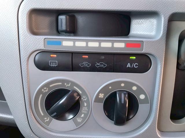 ワゴンR FX(12枚目)