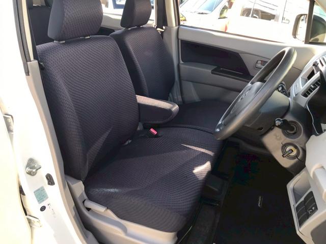 ワゴンR FX(14枚目)