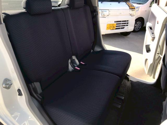 ワゴンR FX(15枚目)