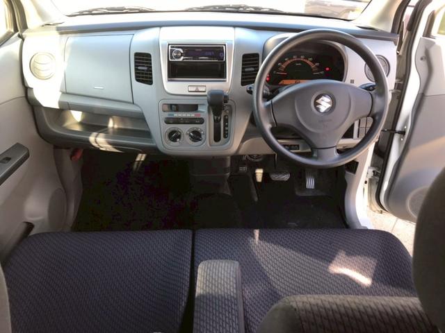 ワゴンR FX(16枚目)