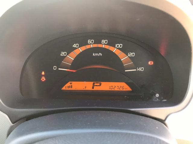 ワゴンR FX(17枚目)