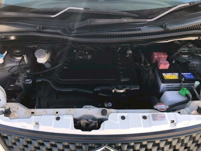 ワゴンR FX(18枚目)