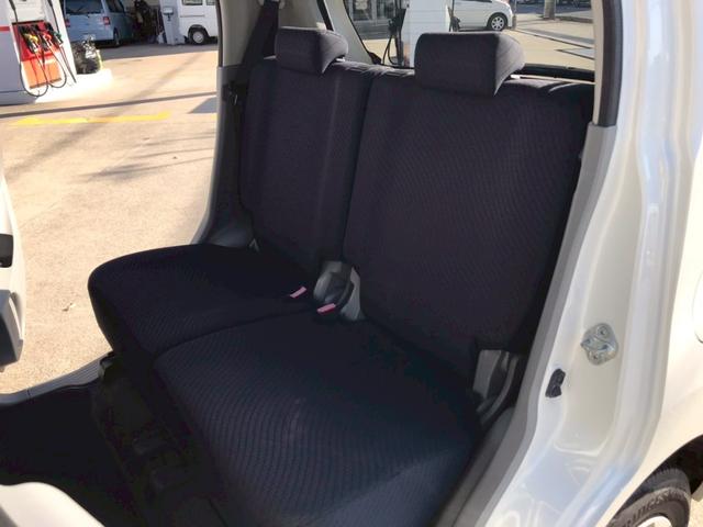 ワゴンR FX(20枚目)