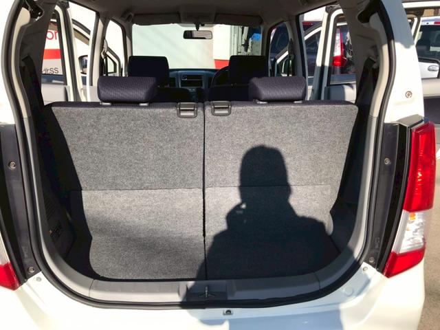 ワゴンR FX(21枚目)