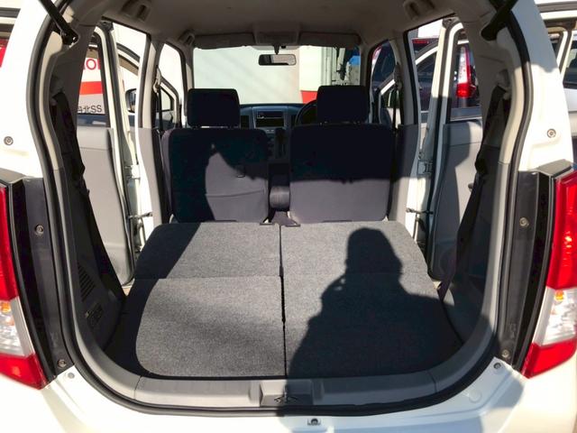 ワゴンR FX(22枚目)