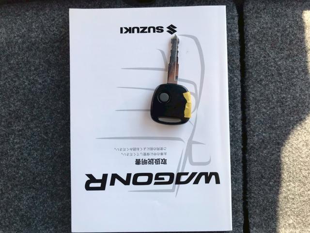 ワゴンR FX(26枚目)