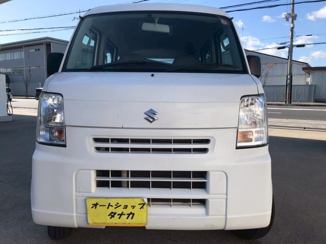 エブリイ PA(2枚目)