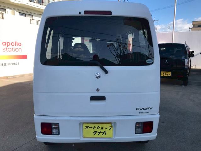 エブリイ PA(3枚目)