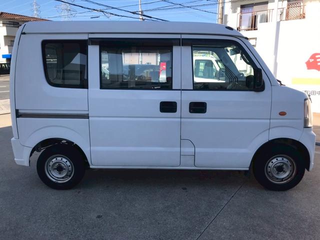 エブリイ PA(5枚目)