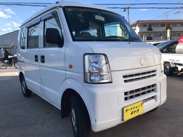 エブリイ PA(7枚目)