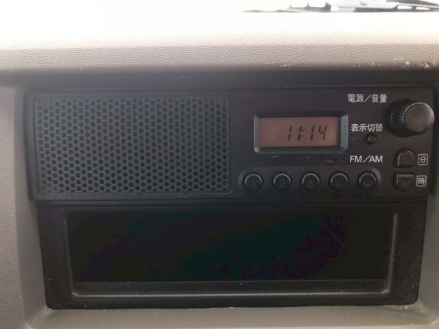 エブリイ PA(11枚目)