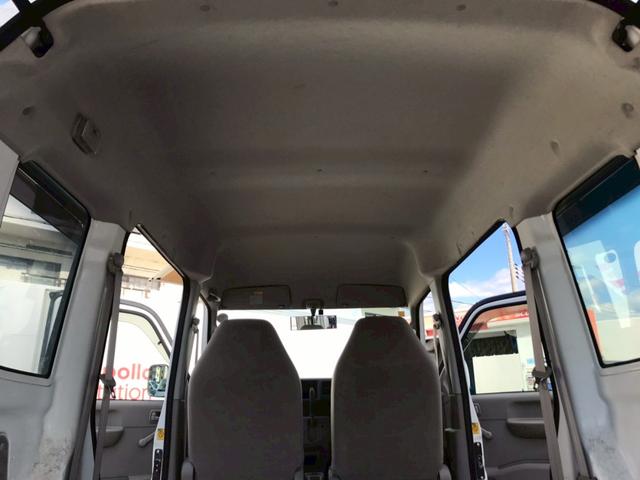 エブリイ PA(13枚目)