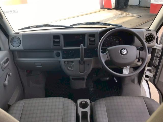 エブリイ PA(16枚目)