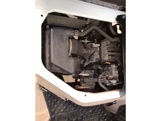 エブリイ PA(18枚目)