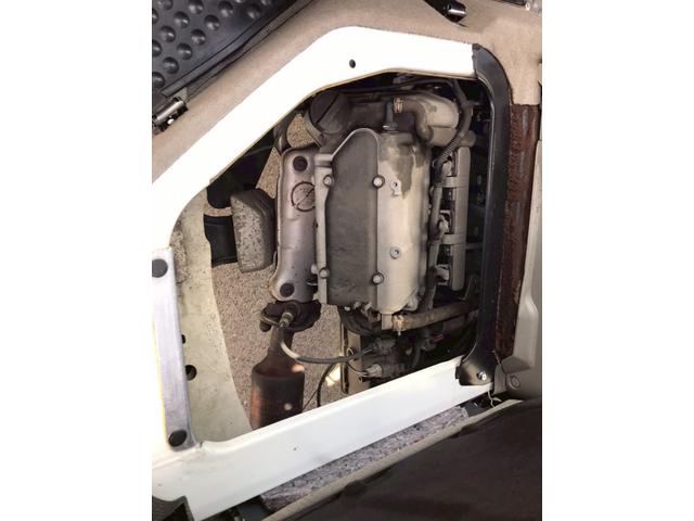 エブリイ PA(19枚目)