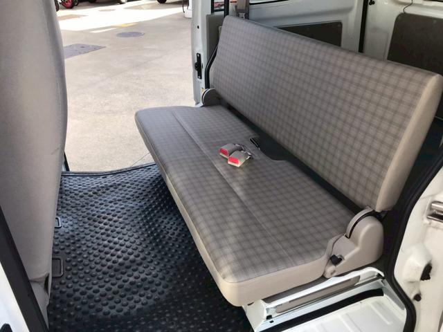 エブリイ PA(21枚目)