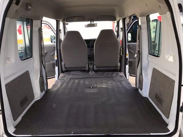 エブリイ PA(23枚目)