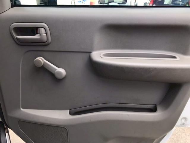 エブリイ PA(24枚目)