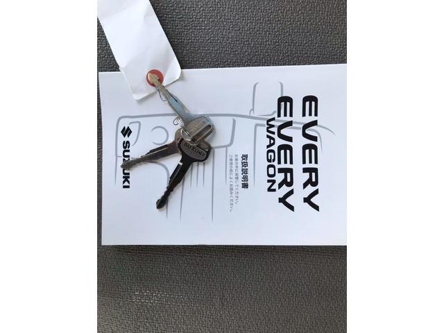 エブリイ PA(25枚目)