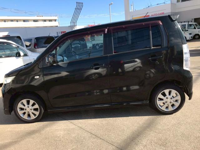 ワゴンRスティングレー X(6枚目)